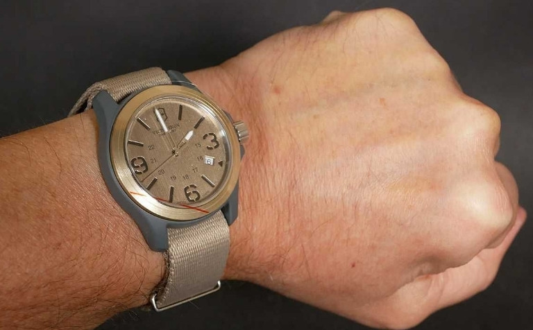 Victorinox 241516 Swiss Army Brown 40mm Swiss Made. 100% original. Харків - фото 1