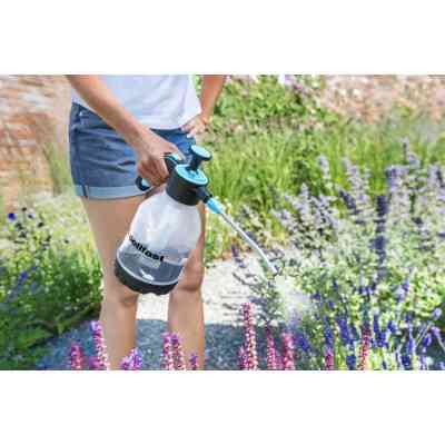 Обприскувач Cellfast ручний 1.5л, 3бар (42-215) Вінниця