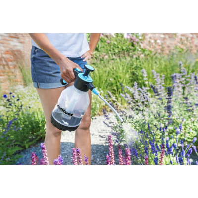 Обприскувач Cellfast ручний 1.5л, 3бар (42-215) Вінниця - фото 6