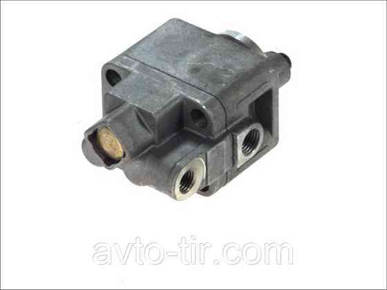 Кран коробки переключения передач MAN F90 / F2000 / MB Луцк