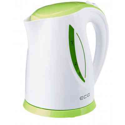 Электрочайник ECG RK 1758 Green (RK1758Green) Винница