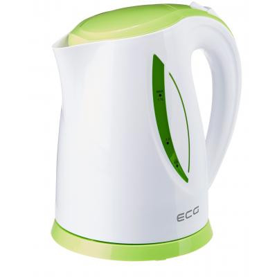 Электрочайник ECG RK 1758 Green (RK1758Green) Винница - изображение 2