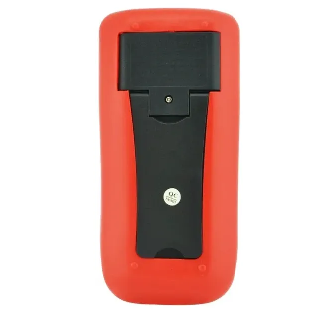 Цифровой мультиметр Digital UT61 1016 для измерения напряжения, тока, сопротивления, тестер Одесса - изображение 14