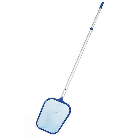 Набір для чищення басейну Bestway Deluxe 58237 Київ