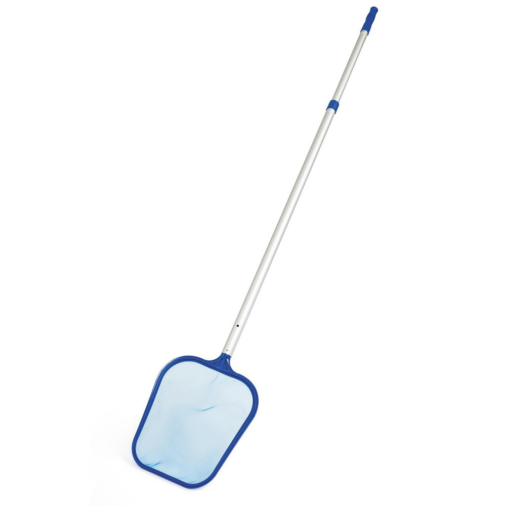 Набір для чищення басейну Bestway Deluxe 58237 Київ - фото 4