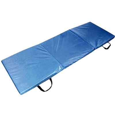 Килимок для фітнесу Toorx Professional Foldable 178х61х5 см (MAT-178) (931140) Вінниця