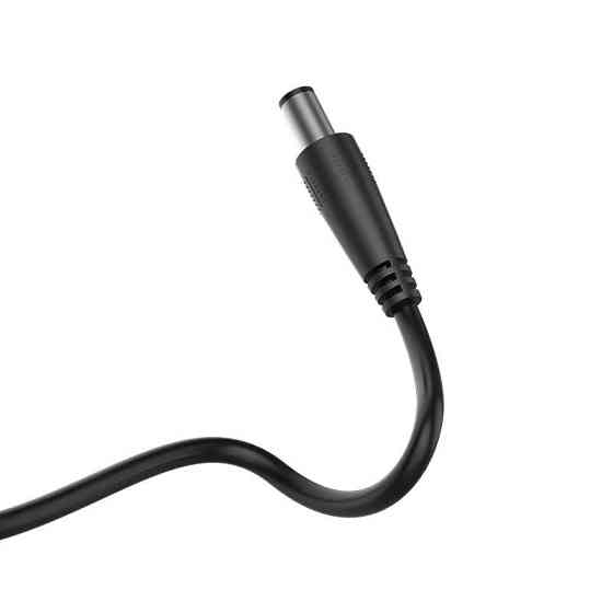 Мережевий зарядний пристрій Ulanzi Vijim HT005 DC Power Adapter for 40W Pro / RGB Light EU Plug (UV-L075 HT005 Одеса