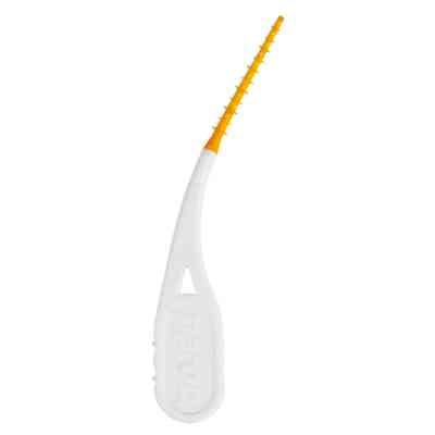 Щетки для межзубных промежутков Paro Swiss Smart-sticks Безметаллические Размер XS/S 32 шт. (7610458010655) Винница