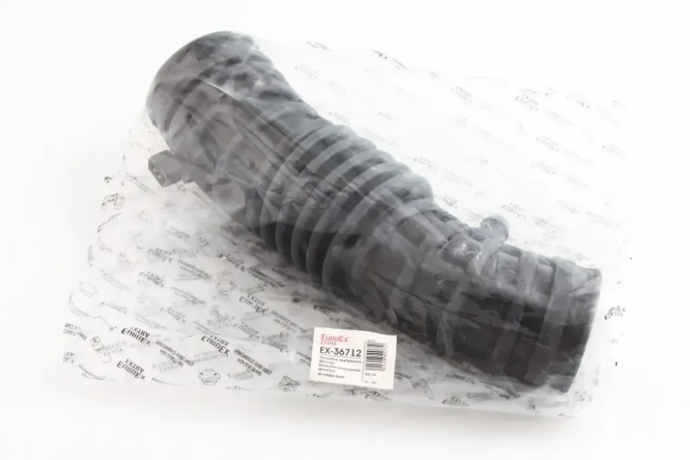 Гофра воздушного фильтра Aveo 1.5 EuroEx Винница - изображение 4