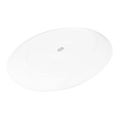 Блюдо Ardesto Imola Oval 31х22 см (AR3508I) Вінниця - фото 2