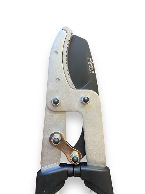 Сучкоріз 700мм (діаметр різу 27мм) ТМ "Haisser" Харків - фото 4