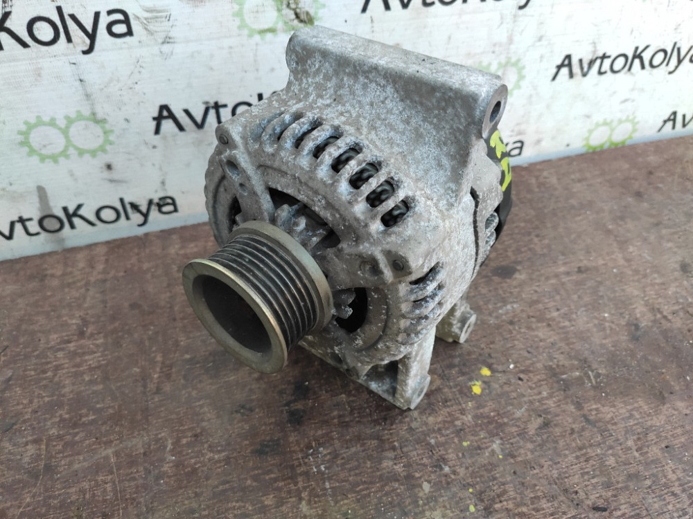 Генератор Opel Meriva B 1.6 cdti 2010-2017 (13587304) Ковель - фото 1