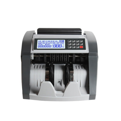 Лічильник банкнот Geos AL-5100 Вінниця - фото 2