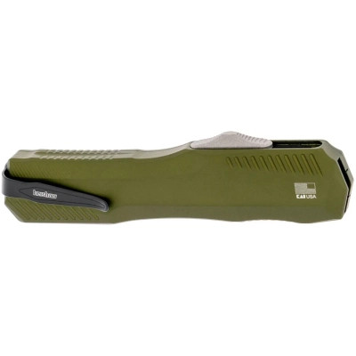 Ніж Kershaw Livewire SW Olive (9000OL) Вінниця - фото 3