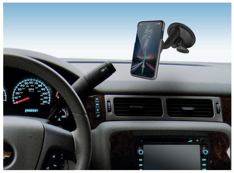 Автодержатель Defender CH-152+ (29152) (6973363) Киев - изображение 8