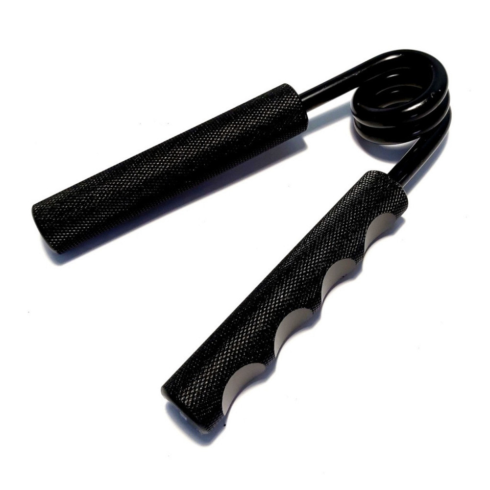 10934 Еспандер-ножиці навантаження 300 lb Вишневе - фото 3