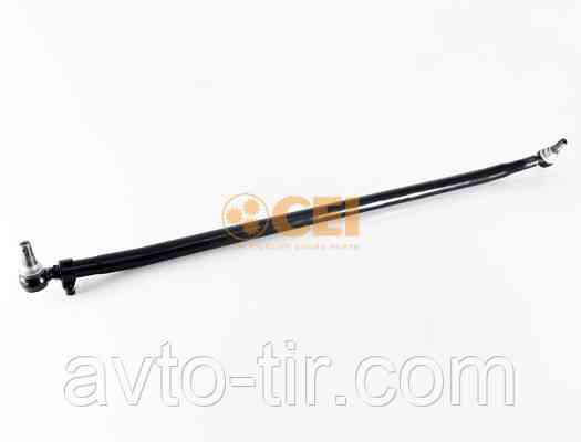 Тяга рулевая MB ACTROS MP4/ANTOS/AROCS (вир-ник CEI) 9423301103 9603300003 171811 Луцк