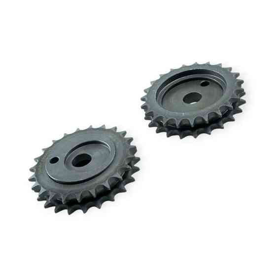 Зірочка ГАЗ (406) (на розподільний вал) гострий зуб, розрізна GMZ Мукачево