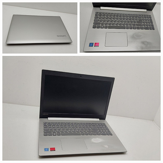 Ноутбук Lenovo Ideal Pad 330-15igm Pen Silver N5000/4/0/АКБ+ Луцьк - фото 1