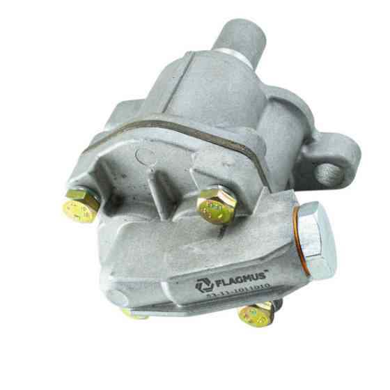 Маслонасос 53, 66 1-секційний ГАЗ Мукачево