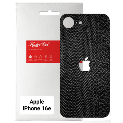 Плівка захисна Armorstandart for Back Panel Apple iPhone 16e Snake (ARM85459) Вінниця - фото 1