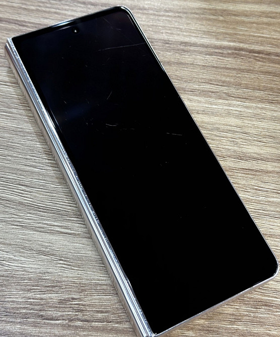 Смартфон: Samsung Fold 4, 12/512Gb Beige. Киев - изображение 6