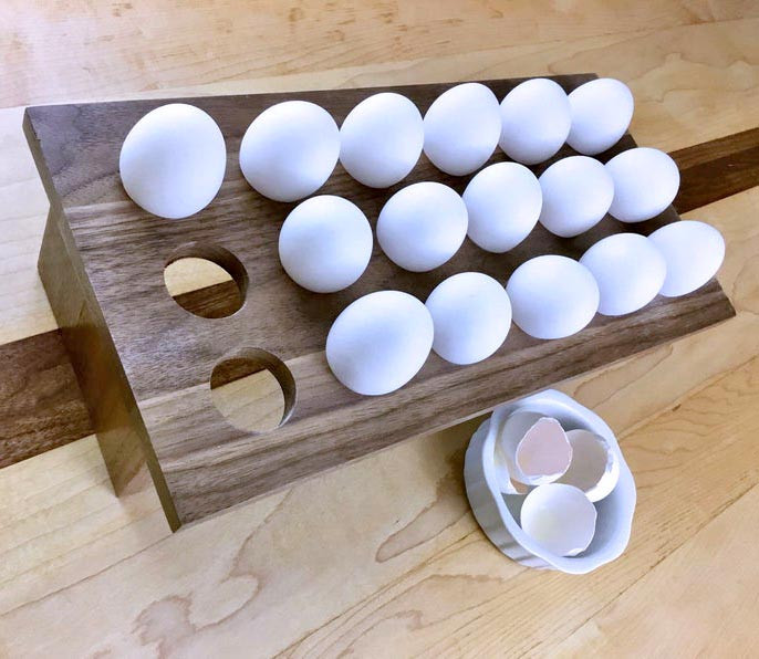 Подставка для яиц 