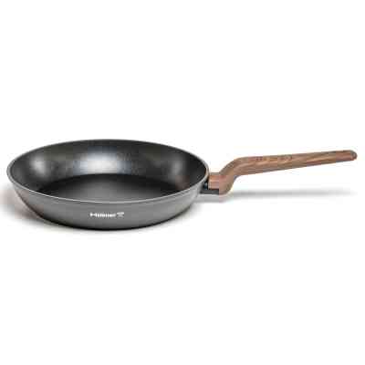 Сковорода Hölmer Wood кована 28 см (FP-22528-SWB Wood) Вінниця