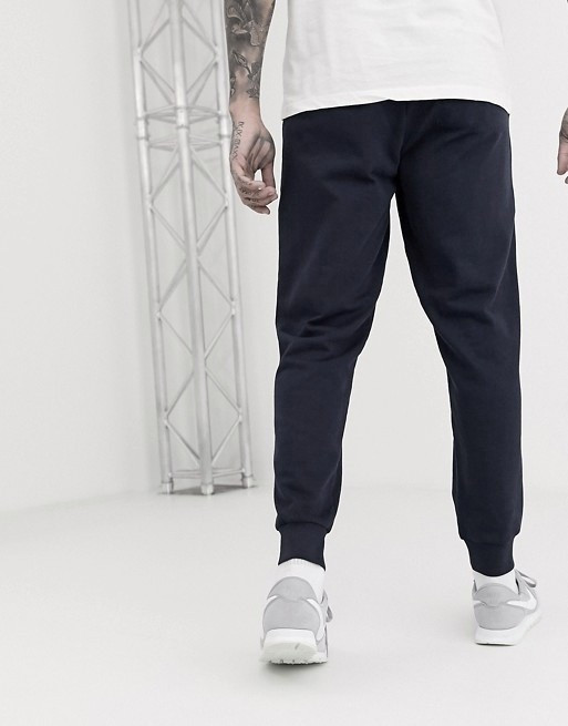 Мужские зауженные штаны Nike,капа Киев - изображение 3