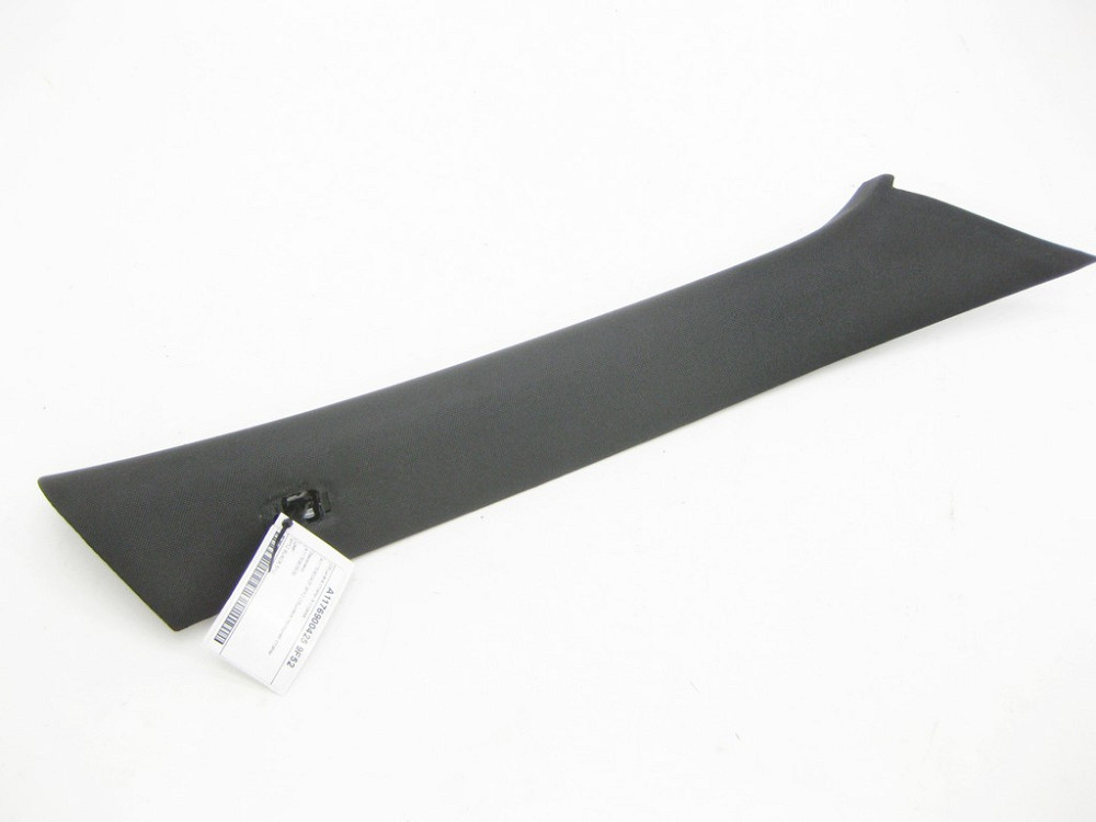 Mercedes-Benz  A1176900425 9F52 Обшивка стійки A праворуч CLA Shooting Brake X117 CLA C117 Одесса - изображение 4