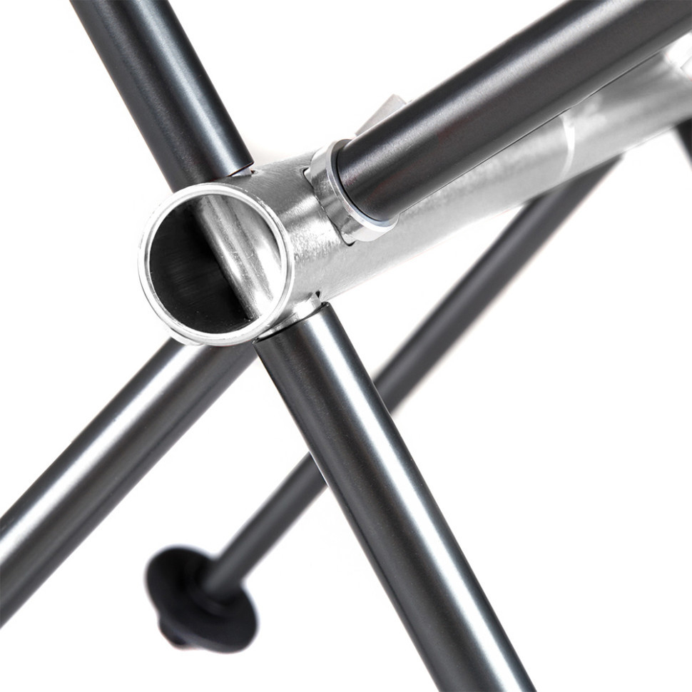 Стілець складаний Naturehike YL06 NH18Y060-Z, зелений Київ - фото 5