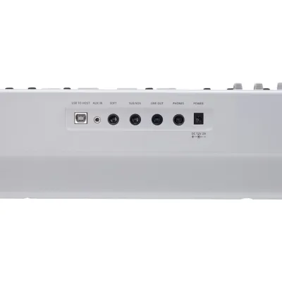 Цифрове піаніно Kurzweil KA-E1 WH (530040) Вінниця - фото 7