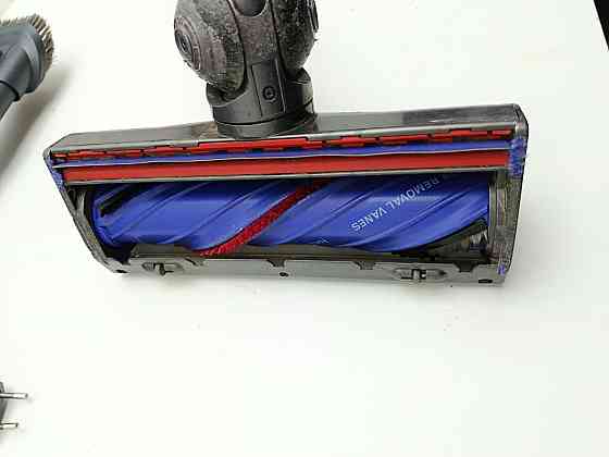 Акумуляторний пилосос Dyson V8 Absolute (товар вживаний) Луцьк