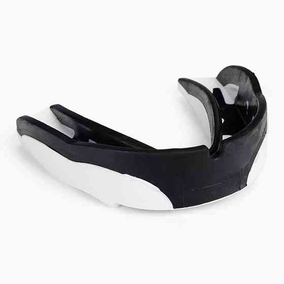 Капа Shock Doctor V1.5 доросла (вік 11+) White (art. 4000-BK-AD) Кам'янське