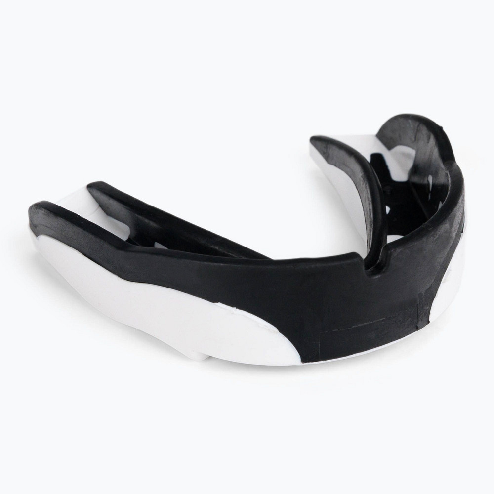 Капа Shock Doctor V1.5 доросла (вік 11+) White (art. 4000-BK-AD) Каменское - изображение 4