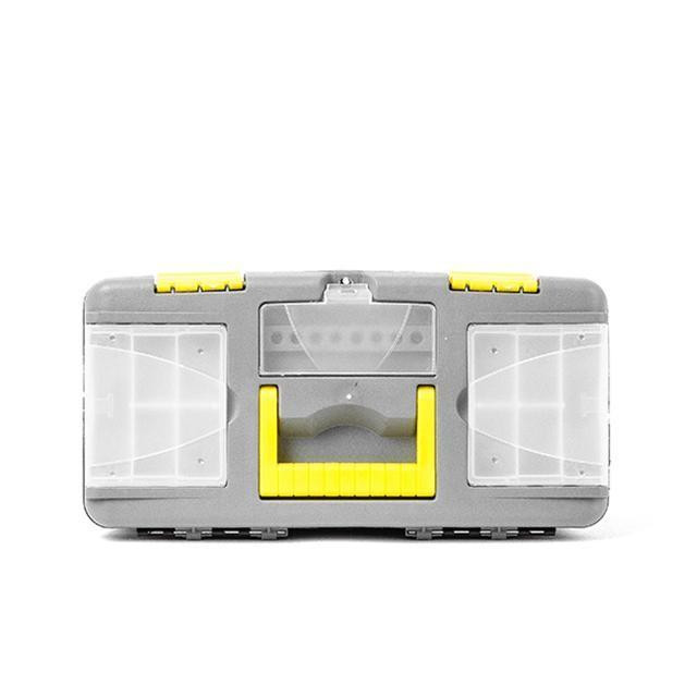 Ящик для инструмента 355*182*153мм 14