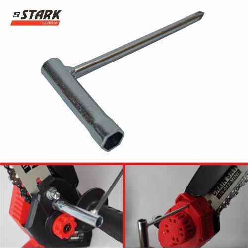 Міні-пила акумуляторна STARK BCS-2115 Одесса