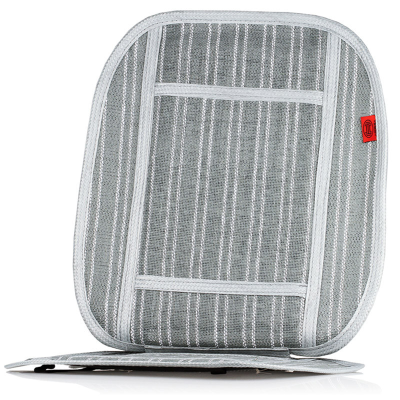 Преміум накидка охолоджуюча "CoolComfort PRO" чорно-біла 95х45см Heyner, 711100 Київ - фото 4