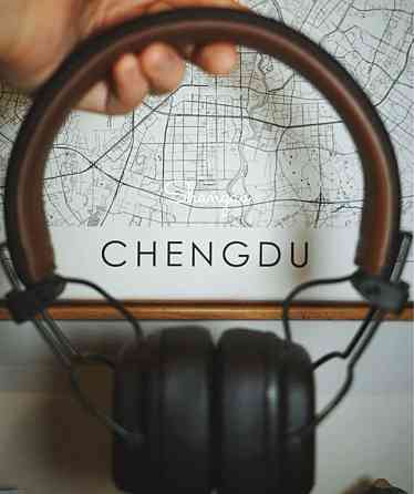 Наушники Marshall Major 4 Харьков