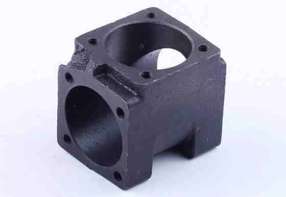 Корпус редуктора верхнього - KRO 900 Мукачево