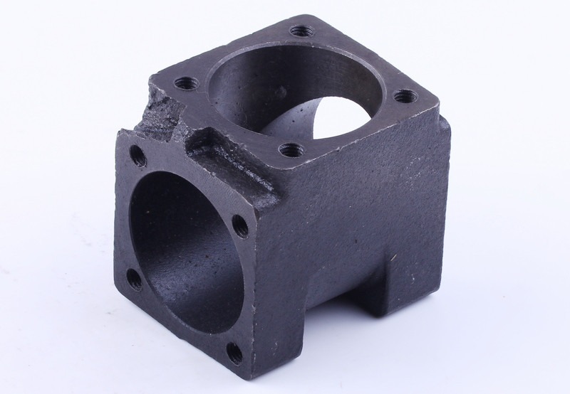 Корпус редуктора верхнього - KRO 900 Мукачево - фото 3