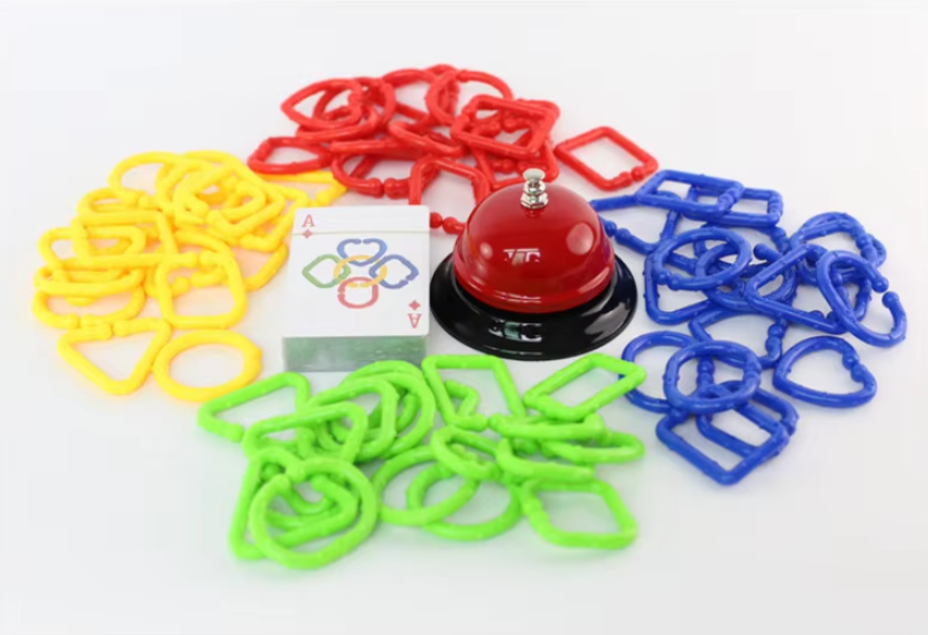 Настольная игра детская 