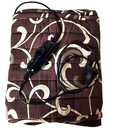 Електрогрілка 3 в 1 - шкарпетки, грілка, пояс. Вінниця