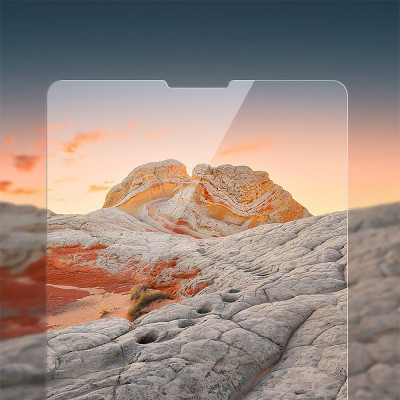 Стекло защитное BeCover Apple iPad Pro 11 2020/21/22 Clear (706056) Винница - изображение 5