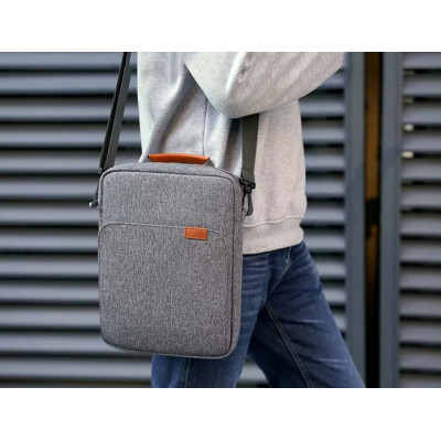 Чохол до планшета BeCover Universal 9&quot;-11&quot; Gray (711861) Вінниця - фото 7