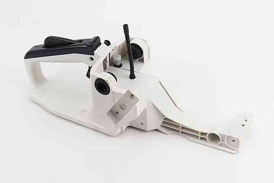 Бак паливний (рукоятка пилки) 4500/5200 у зборі (різні кольори) Тип 1 Київ