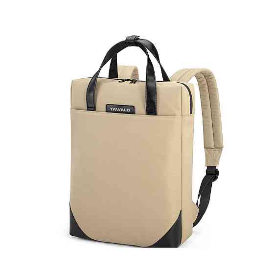 Рюкзак Tavialo CityLife TC11.5 хакі, 11.5л (TC11.5-124KH) Хакі Харків