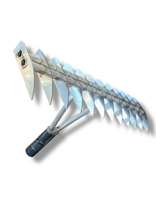 Граблі для газону Харків - фото 1