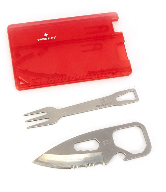 Ніж кредитка Київ - фото 1