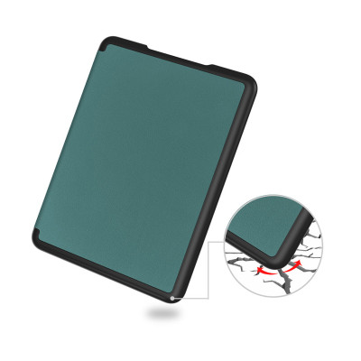 Чехол для электронной книги Armorstandart Amazon Kindle Paperwhite 12th Gen 2024 / Kindle Colorsoft Dark Green (ARM81958) Винница - изображение 6